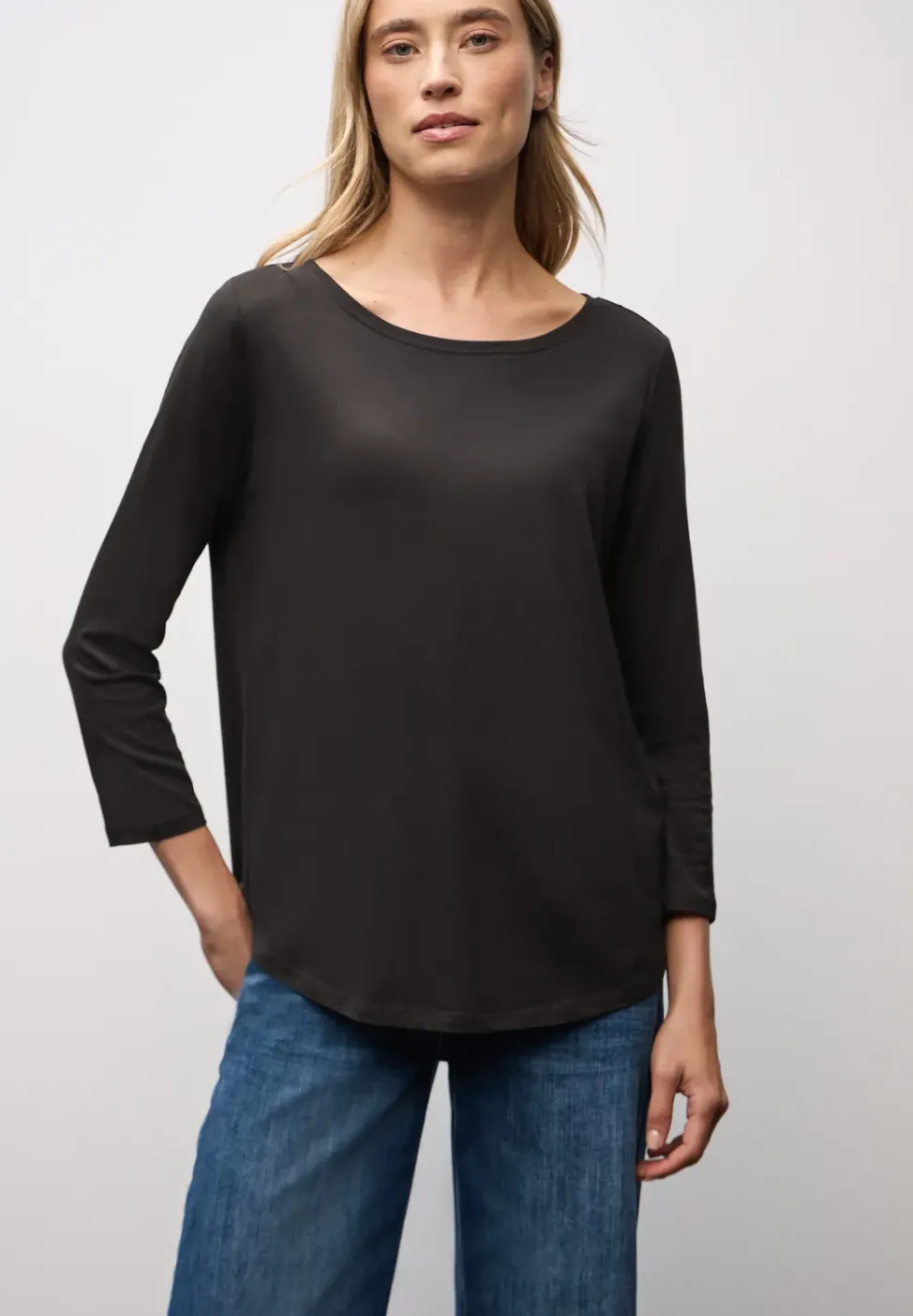 Longstyle Shirt