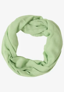 Loop Schal in Unifarbe