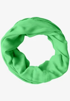 Loop Schal in Unifarbe