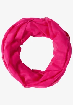 Loop Schal mit Streifenmuster