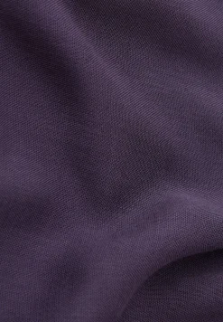 Loop-Schal in Unifarbe aus Viskose
