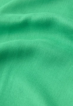 Loop-Schal in Unifarbe aus Viskose