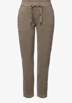 Loose Fit Cordhose