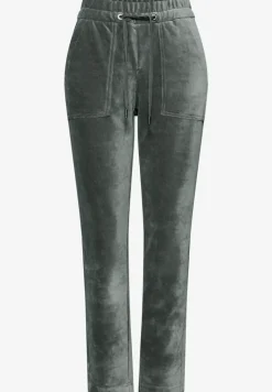 Loose Fit Cordhose