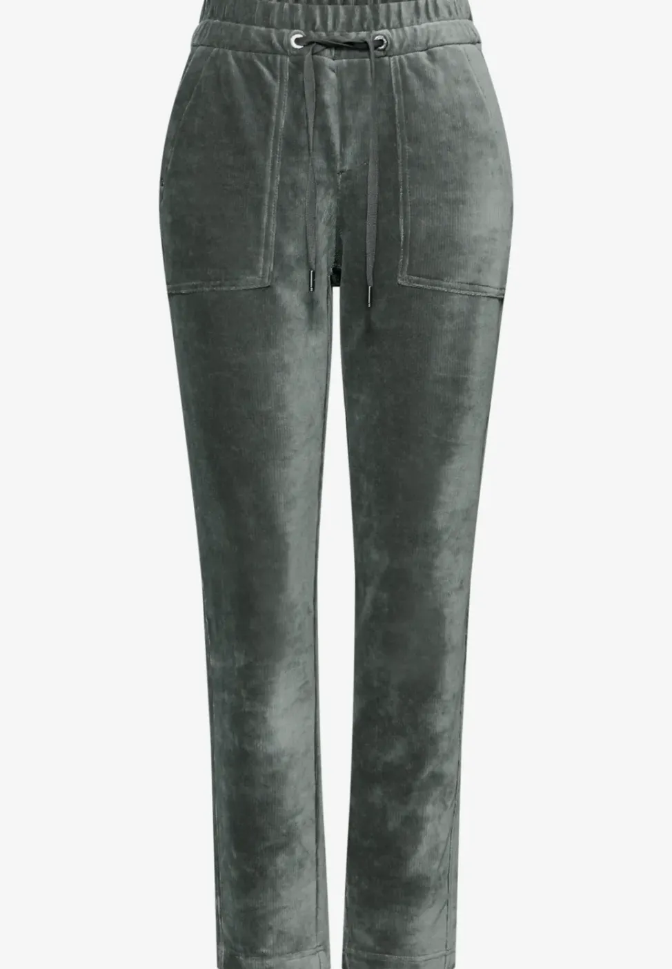 Loose Fit Cordhose