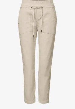 Loose Fit Cordhose
