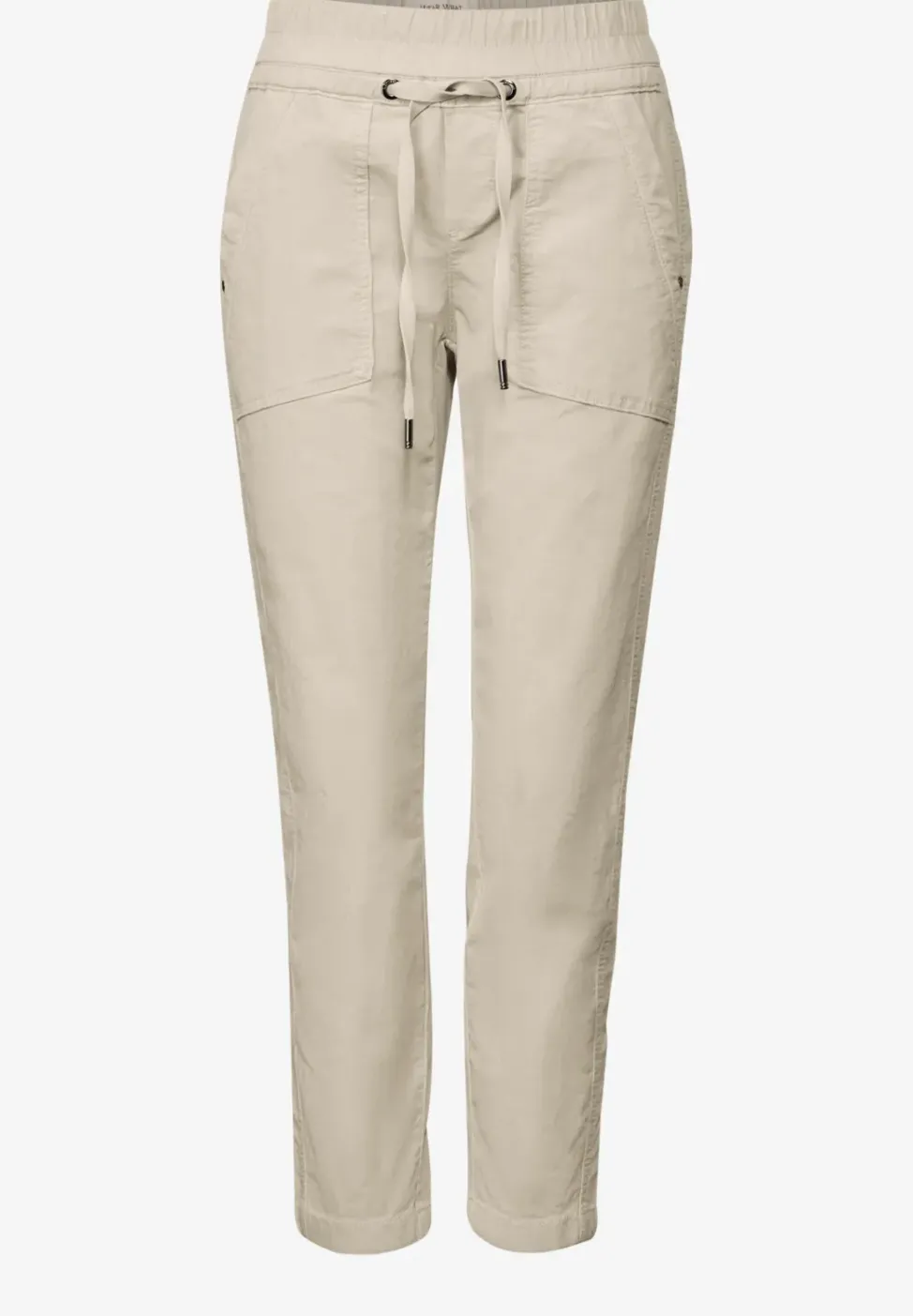 Loose Fit Cordhose