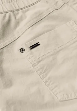 Loose Fit Cordhose