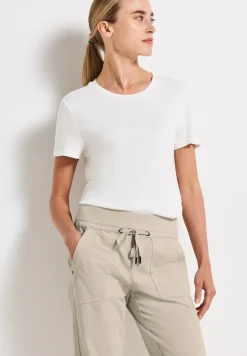 Loose Fit Cordhose