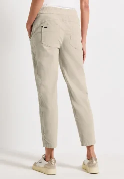 Loose Fit Cordhose