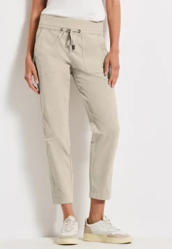 Loose Fit Cordhose