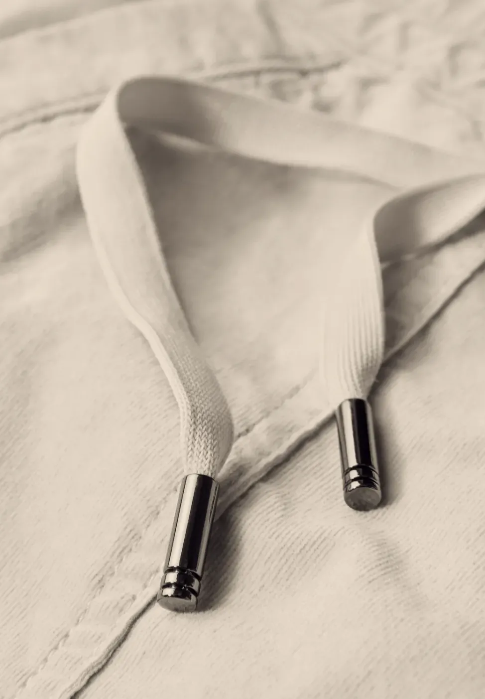 Loose Fit Cordhose