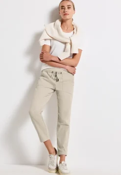 Loose Fit Cordhose