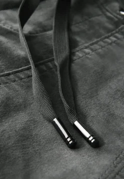 Loose Fit Cordhose