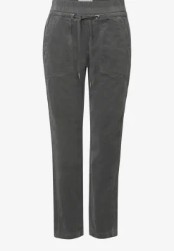 Loose Fit Cordhose