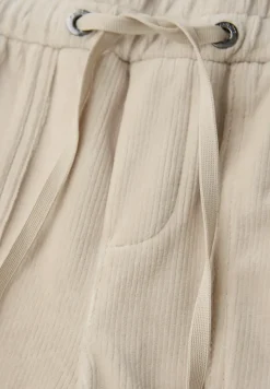 Loose Fit Cordhose