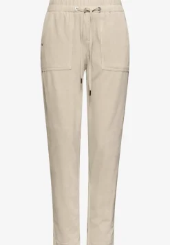 Loose Fit Cordhose