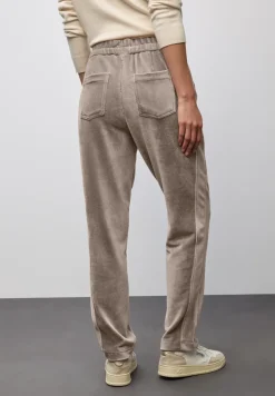 Loose Fit Cordhose