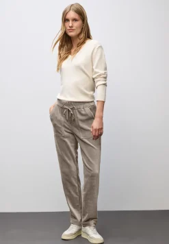Loose Fit Cordhose