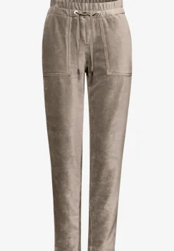 Loose Fit Cordhose