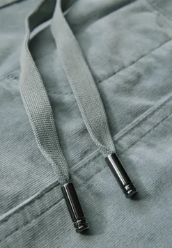 Loose Fit Cordhose