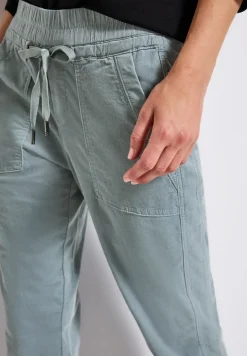 Loose Fit Cordhose