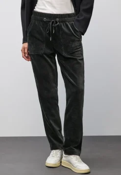 Loose Fit Cordhose