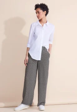 Loose Fit Damenhose