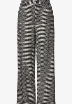 Loose Fit Damenhose