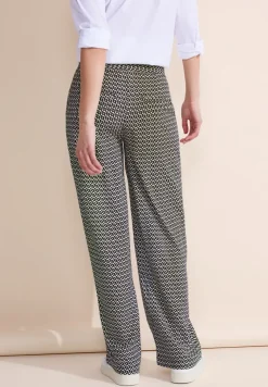 Loose Fit Damenhose