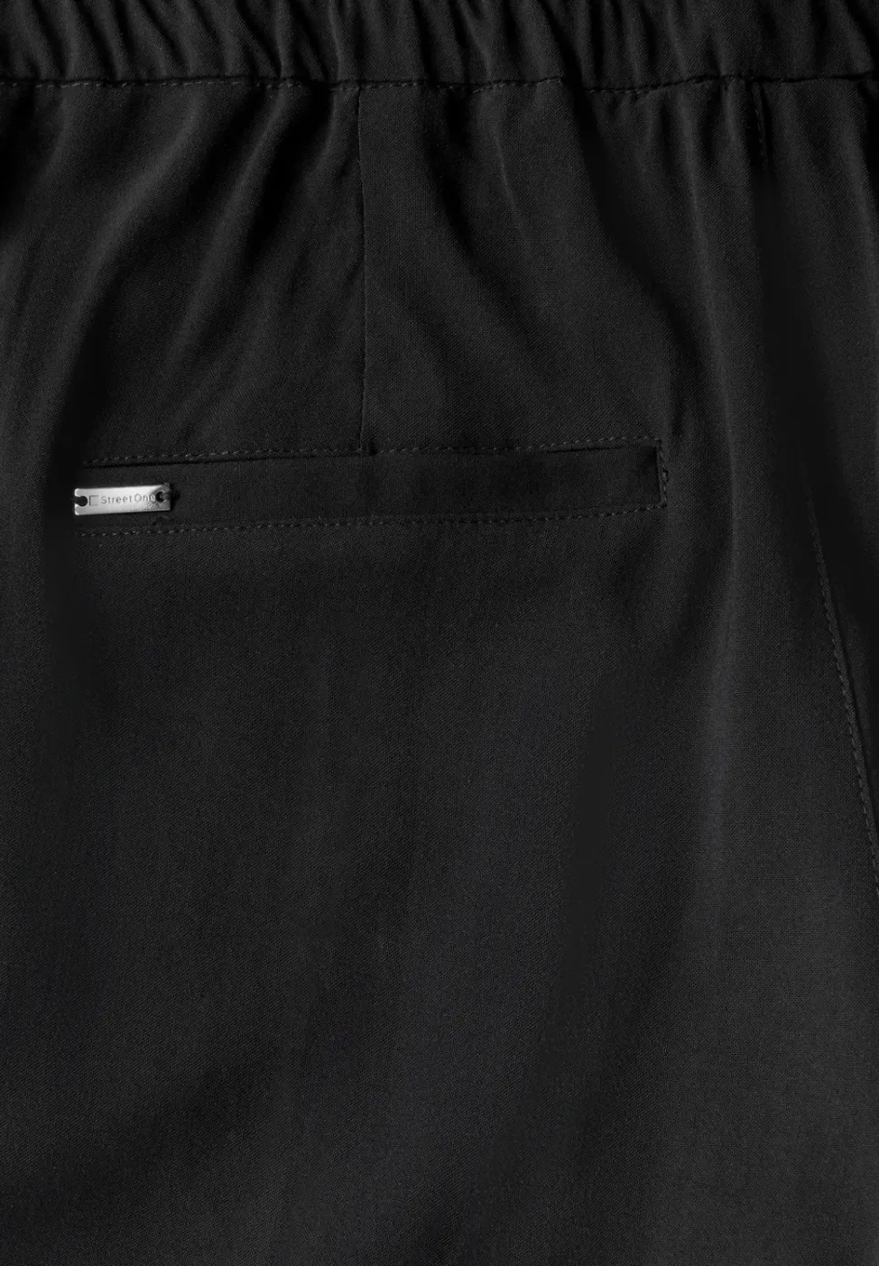 Loose Fit Hose