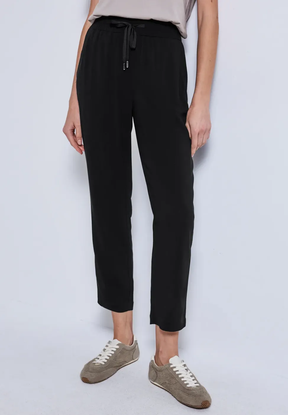 Loose Fit Hose