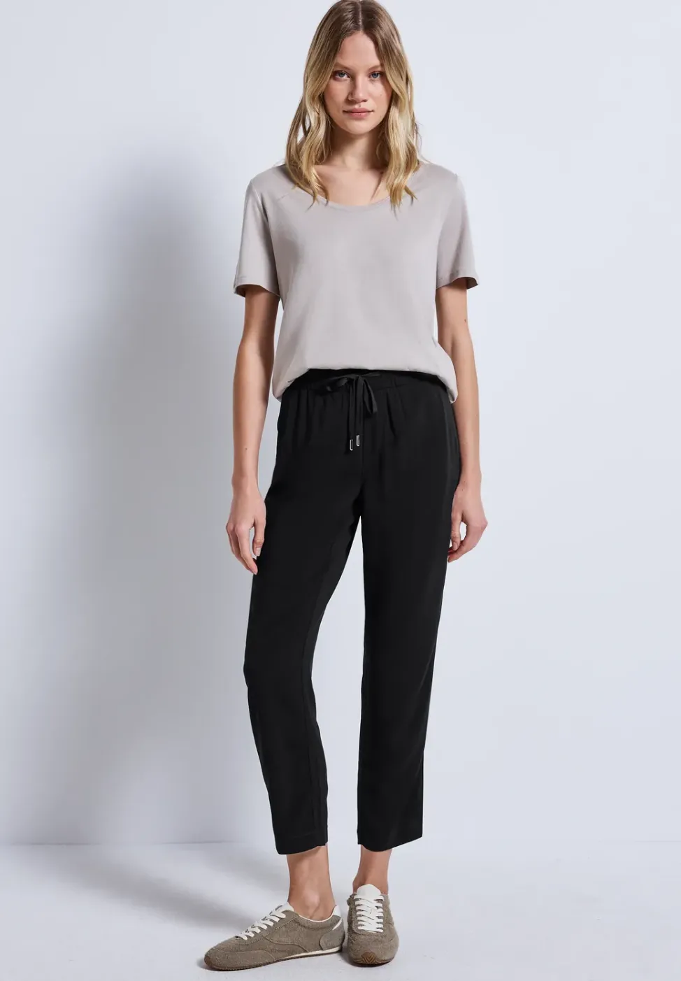 Loose Fit Hose