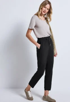 Loose Fit Hose