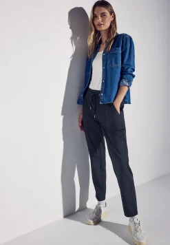 Loose Fit Hose