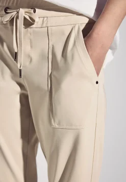 Loose Fit Hose