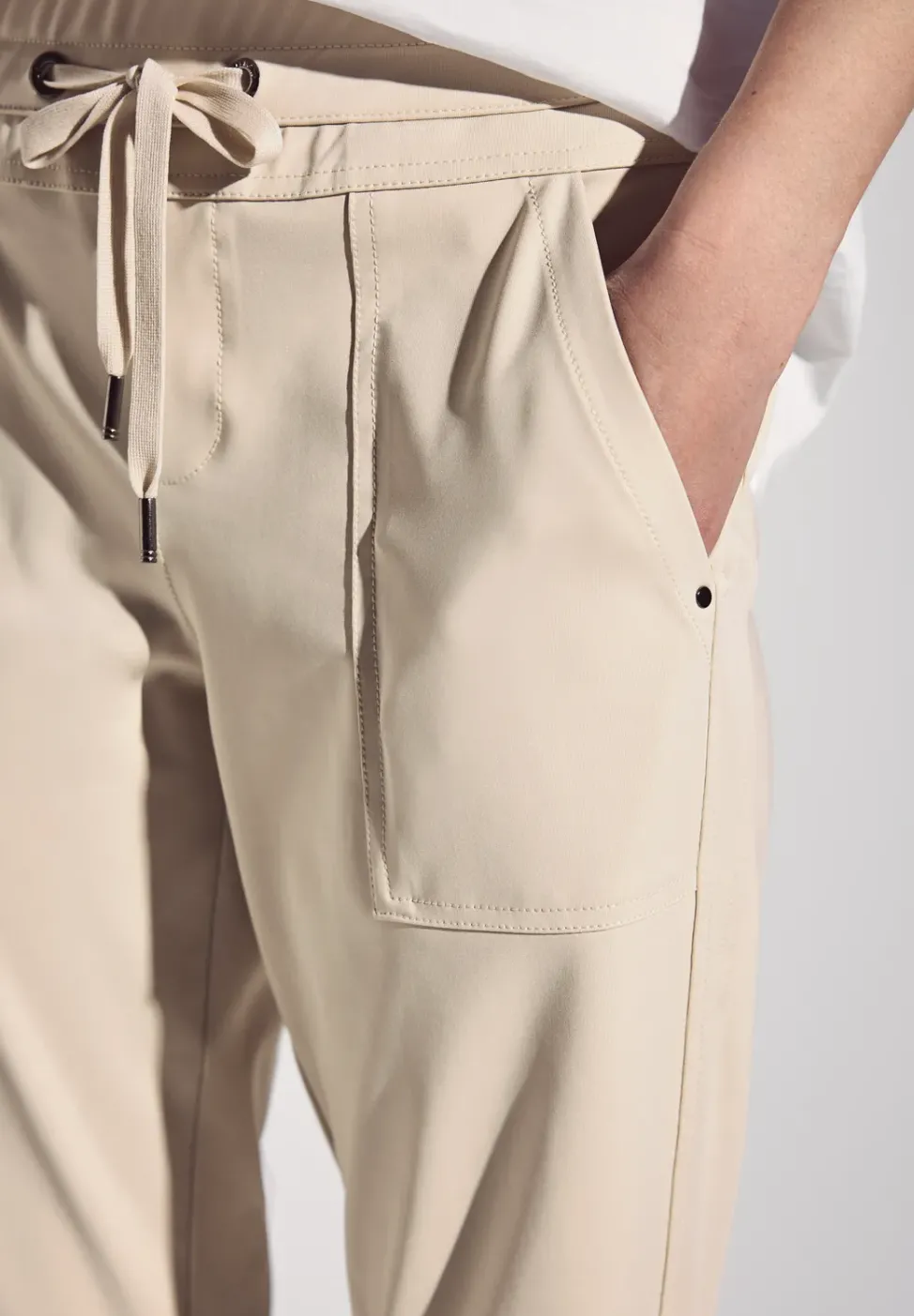 Loose Fit Hose