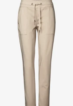 Loose Fit Hose