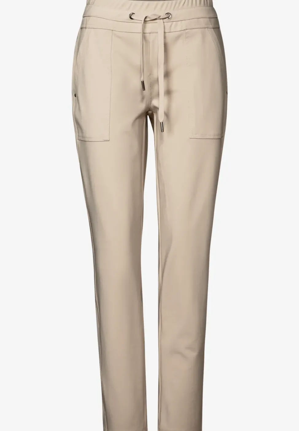 Loose Fit Hose