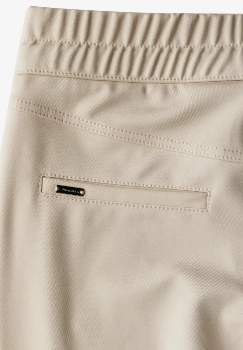 Loose Fit Hose
