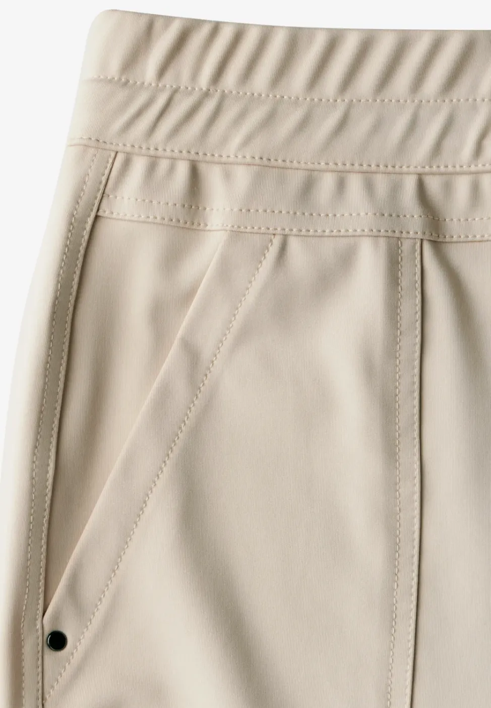 Loose Fit Hose