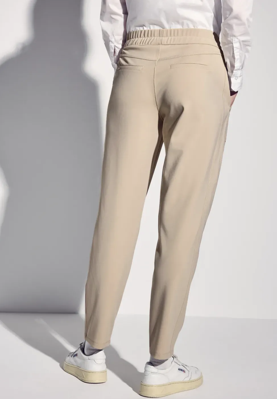 Loose Fit Hose