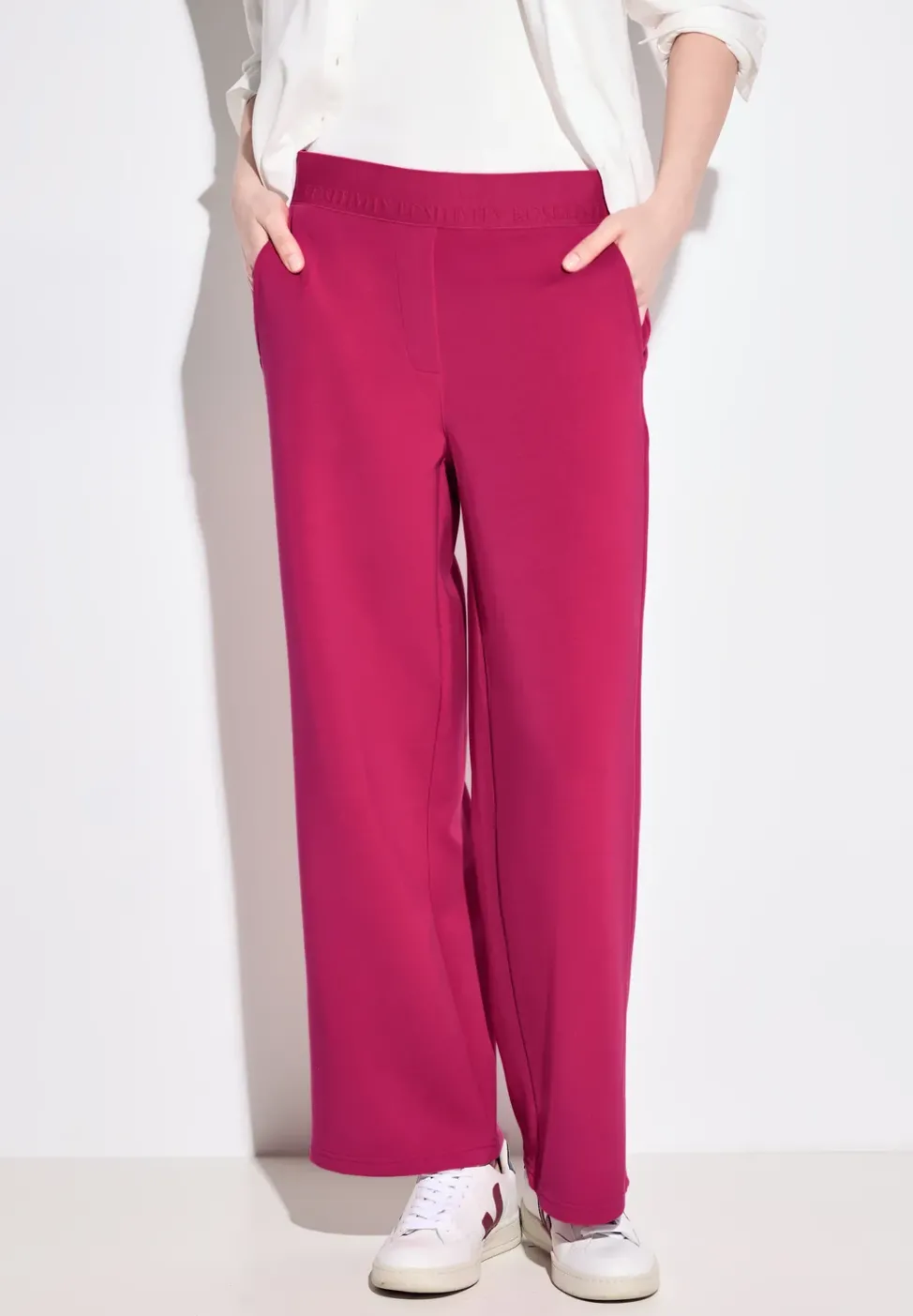 Loose Fit Hose