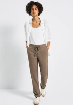 Loose Fit Hose