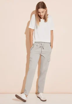 Loose Fit Hose