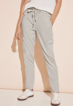 Loose Fit Hose
