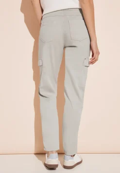 Loose Fit Hose