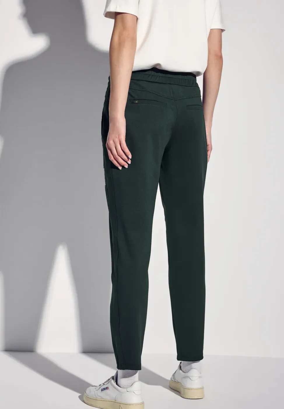 Loose Fit Hose