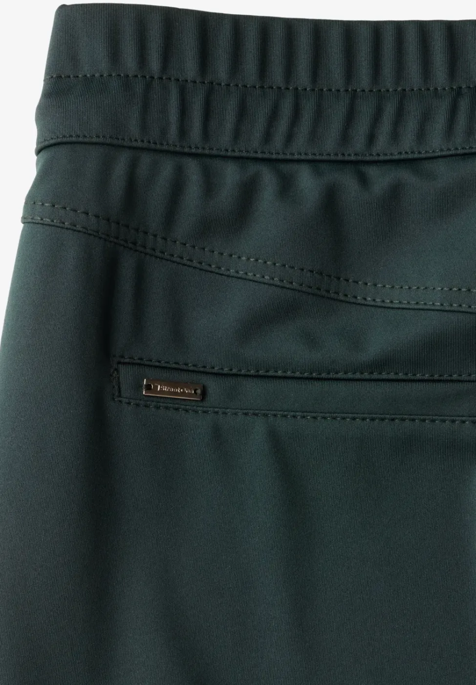 Loose Fit Hose