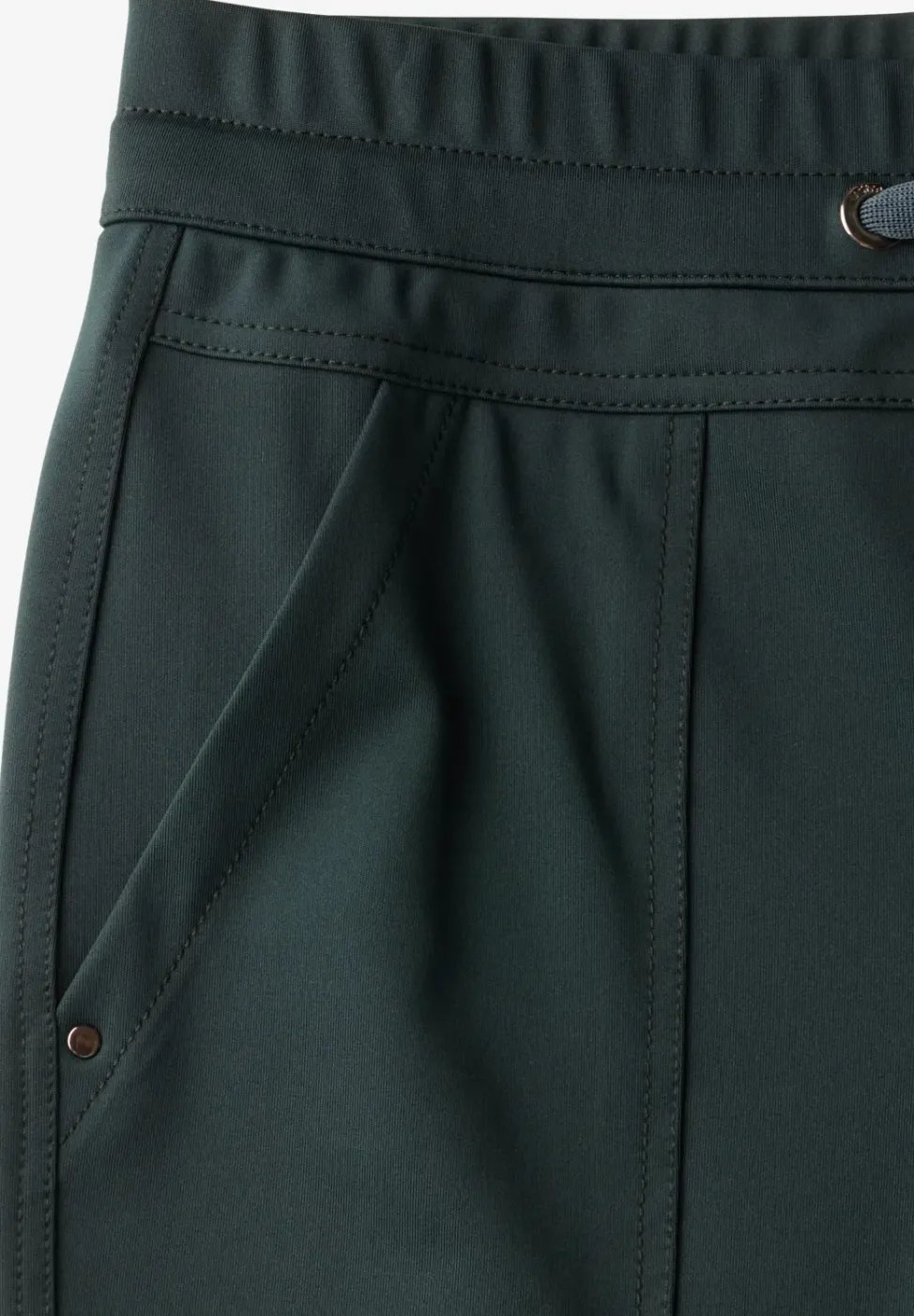 Loose Fit Hose